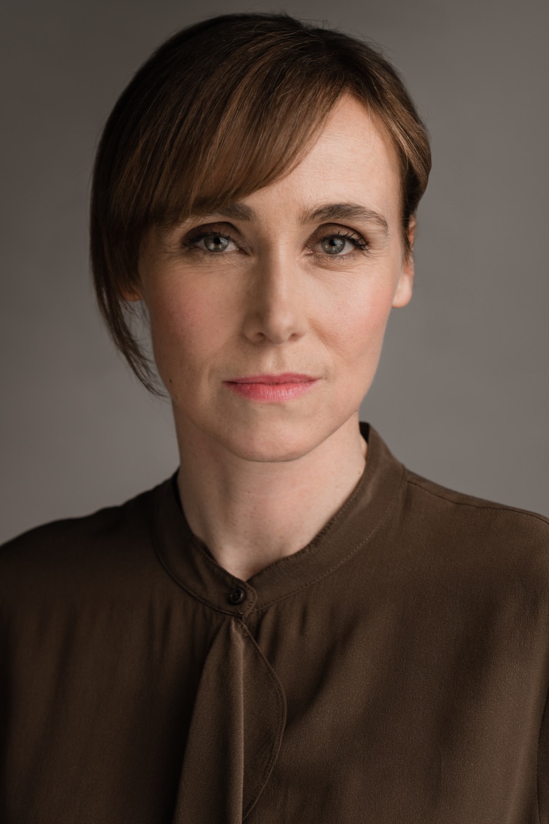 Rebecca Whitney - Author